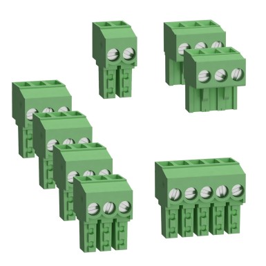 TM172ASCTB07 - M172 07 I/Od kruviklemmiplokid M172 07 I/Od kruviklemmiplokid - Schneider Electric - M172 07 I/Od kruviklemmiplokid M172 07 I/Od kruviklemmiplokid - Schneider Electric - 0