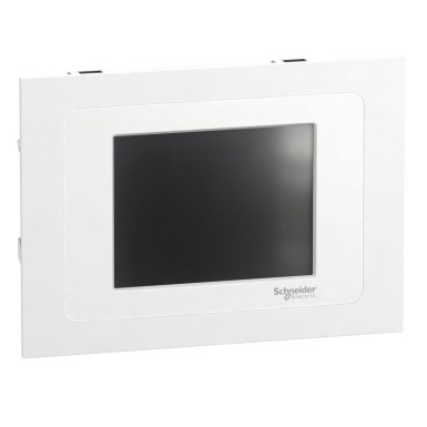 TM172DCLFW - Modicon M172 Display Color TouchScreen valge - Schneider Electric - Modicon M172 Display Color TouchScreen valge - Schneider Electric - 0