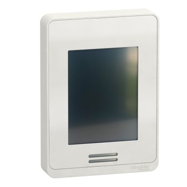 TM172DCLWT - Modicon M172 Display Color TouchScreen, temperatuuri sisseehitatud andur - Schneider Electric - Modicon M172 Display Color TouchScreen, temperatuuri sisseehitatud andur - Schneider Electric - 0