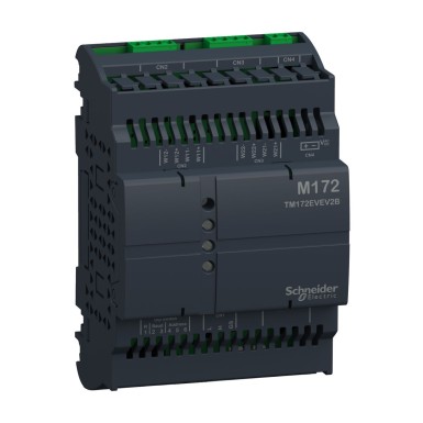 TM172EVEV2B - M172 Laiendus 2 EEV Driver Bipolaarne juht - Schneider Electric - M172 Laiendus 2 EEV Driver Bipolaarne juht - Schneider Electric - 0