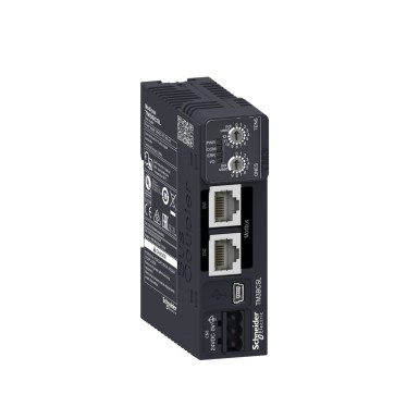 TM3BCSL - IP20 I/O Distributed Optimized TM3 Bus Coupler Module Serial Line Interface, IP20 I/O Distributed Optimized TM3 Bus Coupler moodul - Schneider Electric - IP20 I/O Distributed Optimized TM3 Bus Coupler Module Serial Line Interface, IP20 I/O Distributed Optimized TM3 Bus Coupler moodul - Schneider Electric - 0