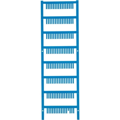 TM5ACLITB1 - Modicon TM5, sinine plastikust identifikaator - Schneider Electric - Modicon TM5, sinine plastikust identifikaator - Schneider Electric - 0