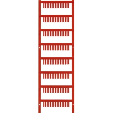 TM5ACLITR1 - Modicon TM5, punane plastist identifikaator - Schneider Electric - Modicon TM5, punane plastist identifikaator - Schneider Electric - 0