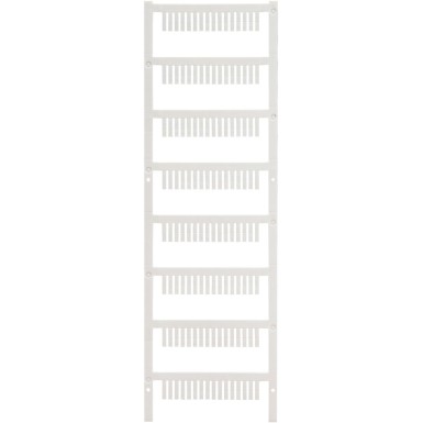 TM5ACLITW1 - Modicon TM5, valge plastikust identifikaator - Schneider Electric - Modicon TM5, valge plastikust identifikaator - Schneider Electric - 0