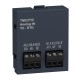 Modicon M221