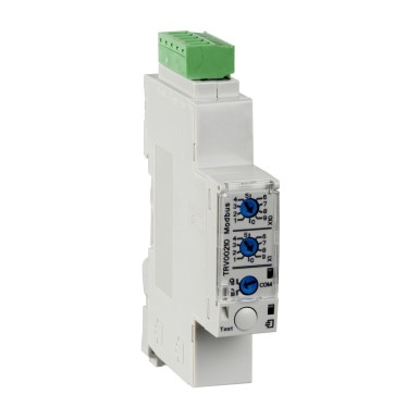 TRV00210 - Modbus SL kommunikatsiooniliidese moodul 24 V DC - Schneider Electric - Modbus SL kommunikatsiooniliidese moodul 24 V DC - Schneider Electric - 0