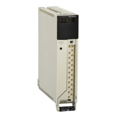 TSXASY410 - Analoogväljundmoodul Modicon Premium 4 O multirange - analoogväljundmoodul Modicon Premium 4 O multirange - Schneider Electric - Analoogväljundmoodul Modicon Premium 4 O multirange - analoogväljundmoodul Modicon Premium 4 O multirange - Schneider Electric - 0