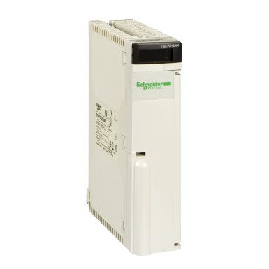 TSXPSY2600M - Toitemoodul 100..240 V AC 300/500 mA IP20 - Schneider Electric - Toitemoodul 100..240 V AC 300/500 mA IP20 - Schneider Electric - 0