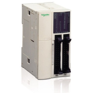 TWDLMDA40DTK - Modulaarne baaskontroller, Twido, 24VDC toide, 12 sisendit, 24 sisendit 24VDC, 16 väljundit tahkis (allikas) - Schneider Electric - Modulaarne baaskontroller, Twido, 24VDC toide, 12 sisendit, 24 sisendit 24VDC, 16 väljundit tahkis (allikas) - Schneider Electric - 0