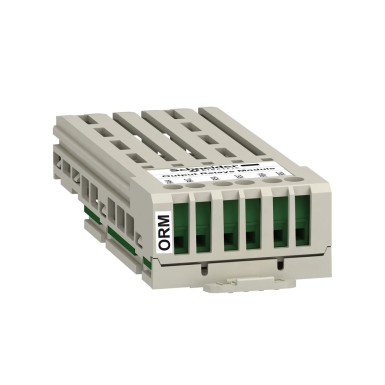 VW3A3204 - Laiendatud releemoodul 3 releed - Schneider Electric - Laiendatud releemoodul 3 releed - Schneider Electric - 0