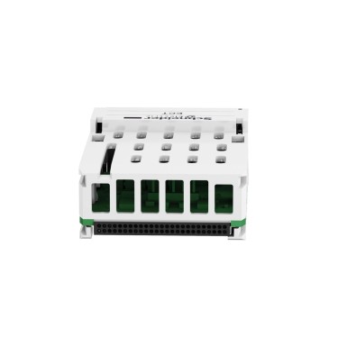 VW3A3601 - Ethercat 2 x RJ45 sidemoodul - Schneider Electric - Ethercat 2 x RJ45 sidemoodul - Schneider Electric - 2