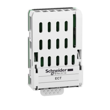 VW3A3601 - Ethercat 2 x RJ45 sidemoodul - Schneider Electric - Ethercat 2 x RJ45 sidemoodul - Schneider Electric - 3