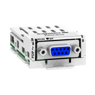 VW3A3607 - PROFIBUS DP sidemoodul - Schneider Electric - PROFIBUS DP sidemoodul - Schneider Electric - 0