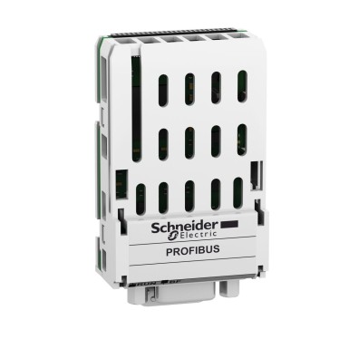 VW3A3607 - PROFIBUS DP sidemoodul - Schneider Electric - PROFIBUS DP sidemoodul - Schneider Electric - 3