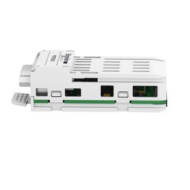 VW3A3607 - PROFIBUS DP sidemoodul - Schneider Electric - PROFIBUS DP sidemoodul - Schneider Electric - 6