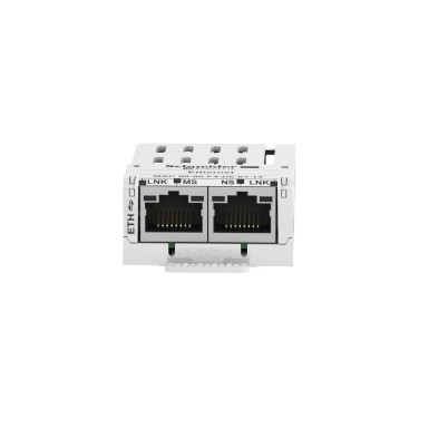 VW3A3616 - Ethernet TCP/IP sidemoodul - Schneider Electric - Ethernet TCP/IP sidemoodul - Schneider Electric - 1