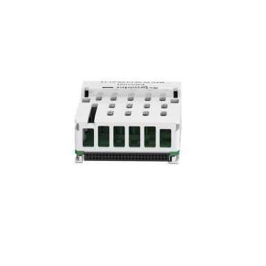 VW3A3616 - Ethernet TCP/IP sidemoodul - Schneider Electric - Ethernet TCP/IP sidemoodul - Schneider Electric - 5