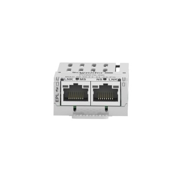 VW3A3619 - Powerlink sidemoodul - Schneider Electric - Powerlink sidemoodul - Schneider Electric - 1