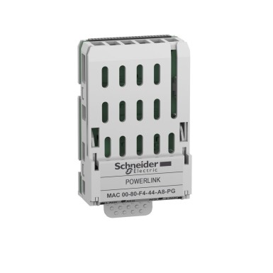 VW3A3619 - Powerlink sidemoodul - Schneider Electric - Powerlink sidemoodul - Schneider Electric - 4