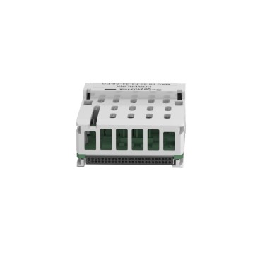 VW3A3619 - Powerlink sidemoodul - Schneider Electric - Powerlink sidemoodul - Schneider Electric - 6