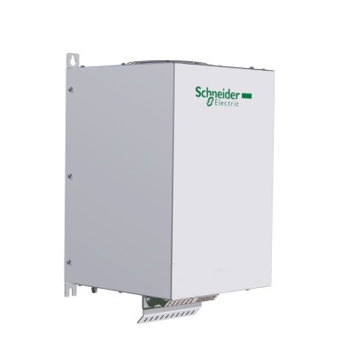 VW3A46104 - Passiivne filter 23 A 400 V 50 Hz muutuva kiirusega ajamile - Schneider Electric - Passiivne filter 23 A 400 V 50 Hz muutuva kiirusega ajamile - Schneider Electric - 0