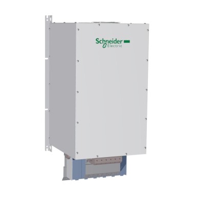 VW3A46114 - Passiivne filter 225 A 400 V 50 Hz muutuva kiirusega ajamile - Schneider Electric - Passiivne filter 225 A 400 V 50 Hz muutuva kiirusega ajamile - Schneider Electric - 0