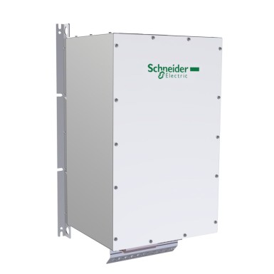 VW3A46129 - Passiivne filter 89 A 400 V 50 Hz muutuva kiirusega ajamile - Schneider Electric - Passiivne filter 89 A 400 V 50 Hz muutuva kiirusega ajamile - Schneider Electric - 0