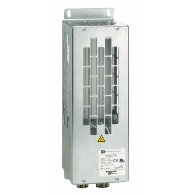 VW3A7701 - pidurdustakisti, Altivar, IP20, 100Ohm, 50W - Schneider Electric - pidurdustakisti, Altivar, IP20, 100Ohm, 50W - Schneider Electric - 0