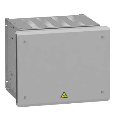 VW3A7746 - Pidurdustakisti 5 oomi 6,9 kW IP23 - Schneider Electric - Pidurdustakisti 5 oomi 6,9 kW IP23 - Schneider Electric - 0