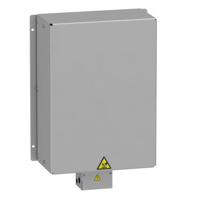 VW3A7751 - Pidurdustakisti 60 oomi 2,9 kW IP20 - Schneider Electric - Pidurdustakisti 60 oomi 2,9 kW IP20 - Schneider Electric - 0