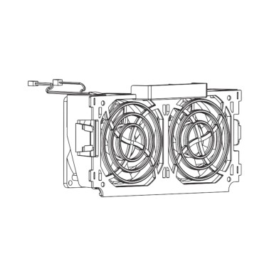 VX5VPS3001 - Kuluv osa, korpuse uks, ventilaator muutuva kiirusega ajamile, Altivar 340, Altivar Process 600 900, 7,5 kuni 22kW - Schneider Electric - Kuluv osa, korpuse uks, ventilaator muutuva kiirusega ajamile, Altivar 340, Altivar Process 600 900, 7,5 kuni 22kW - Schneider Electric - 0