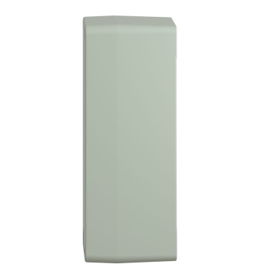 XAPA2100 - Tühi juhtimispult, Harmony XAP, XB2 SL, plastik, hall, puurimata, 85x226x87mm - Schneider Electric - Tühi juhtimispult, Harmony XAP, XB2 SL, plastik, hall, puurimata, 85x226x87mm - Schneider Electric - 6