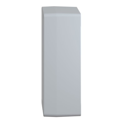 XAPA3100 - Tühi juhtimispult, Harmony XAP, XB2 SL, plastik, hall, puurimata, 151x241x87mm. - Schneider Electric - Tühi juhtimispult, Harmony XAP, XB2 SL, plastik, hall, puurimata, 151x241x87mm. - Schneider Electric - 6