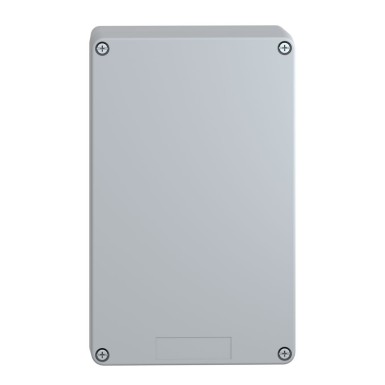 XAPA3100 - Tühi juhtimispult, Harmony XAP, XB2 SL, plastik, hall, puurimata, 151x241x87mm. - Schneider Electric - Tühi juhtimispult, Harmony XAP, XB2 SL, plastik, hall, puurimata, 151x241x87mm. - Schneider Electric - 5