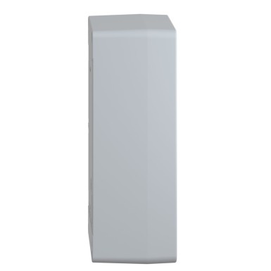 XAPA3100 - Tühi juhtimispult, Harmony XAP, XB2 SL, plastik, hall, puurimata, 151x241x87mm. - Schneider Electric - Tühi juhtimispult, Harmony XAP, XB2 SL, plastik, hall, puurimata, 151x241x87mm. - Schneider Electric - 4