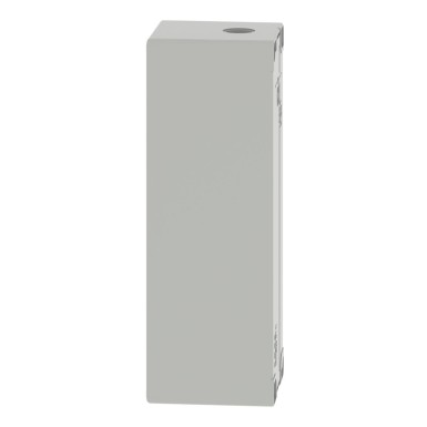 XAPD4504 - Harmony XAP, XB2 SL, Tühi juhtimispult, tsinksulam, hall, M25, 4 väljalõiget 22mm, 80 x 220 x 77 - Schneider Electric - Harmony XAP, XB2 SL, Tühi juhtimispult, tsinksulam, hall, M25, 4 väljalõiget 22mm, 80 x 220 x 77 - Schneider Electric - 2