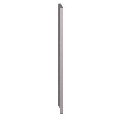 XAPE305 - Harmony XAP, XB2 SL, puuritud esiplaat, metall, 5 väljalõike, 72 x 204 mm, ?22 - Schneider Electric - Harmony XAP, XB2 SL, puuritud esiplaat, metall, 5 väljalõike, 72 x 204 mm, ?22 - Schneider Electric - 6