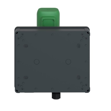 XARSK8L12W - Harmony eXLhoist, standard, XARS8L12W süsteem koos laadija, õlavöö, kaabli USB/RJ45 ja konfigiga. - Schneider Electric - Harmony eXLhoist, standard, XARS8L12W süsteem koos laadija, õlavöö, kaabli USB/RJ45 ja konfigiga. - Schneider Electric - 1