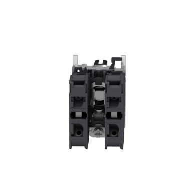 XB4BD33GEX - Valiklüliti, Harmony XB4 - ATEX D, metall, 22 mm, 3 asendit, must standardkäepide, stay put, kruviklambrite klemmid, 2NO - Schneider Electric - Valiklüliti, Harmony XB4 - ATEX D, metall, 22 mm, 3 asendit, must standardkäepide, stay put, kruviklambrite klemmid, 2NO - Schneider Electric - 4