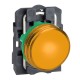 Plastikmodulaarne XB5