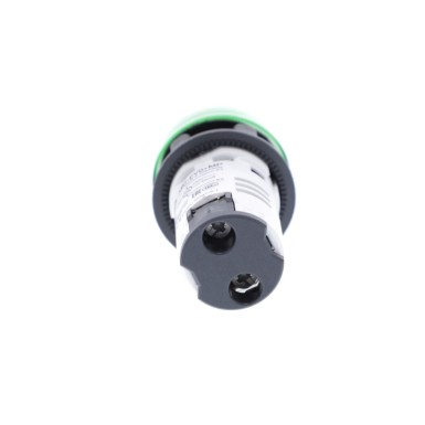 XB7EV03MP - Monoliitne kontrolltuli, Harmony XB7, plastik, roheline, 22mm, integreeritud LED, 230...240V AC - Schneider Electric - Monoliitne kontrolltuli, Harmony XB7, plastik, roheline, 22mm, integreeritud LED, 230...240V AC - Schneider Electric - 3