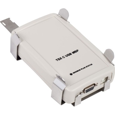 XBTZGUMP - Harmony XBT USB-värav XBTGK,XBTGT terminali jaoks Modbus Plus bussi jaoks - Schneider Electric - Harmony XBT USB-värav XBTGK,XBTGT terminali jaoks Modbus Plus bussi jaoks - Schneider Electric - 0