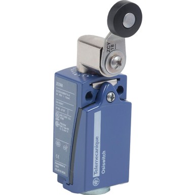 XCKD6818G11 - METAL COMPACT SWITCH - Telemecanique - METAL COMPACT SWITCH - Telemecanique - 0