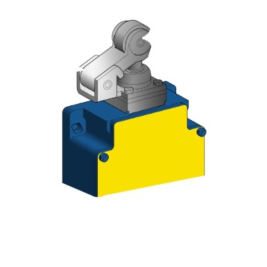 XCKML121 - Piirangulüliti, Piirangulülitid XC Standard, XCKML, termoplastilisest plastist rullhoova kolb, 2x(1NC+1NO), naps, Pg13 - Schneider Electric - Piirangulüliti, Piirangulülitid XC Standard, XCKML, termoplastilisest plastist rullhoova kolb, 2x(1NC+1NO), naps, Pg13 - Schneider Electric - 0