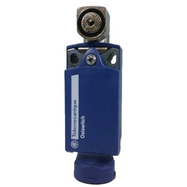 XCKP2101N12 - LMT SWITCH 240VAC 3A PLAST XCKP - Telemecanique - LMT SWITCH 240VAC 3A PLAST XCKP - Telemecanique - 0