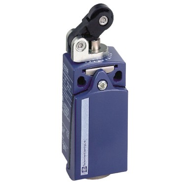 XCKP2529P16 - Limit switch, Limit switches XC Standard - Telemecanique - Limit switch, Limit switches XC Standard, plastic NO nc slow break act - Telemecanique - 0