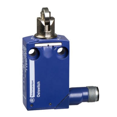 XCMD1656037 - Limit switch, Limit switches XC Standard - Telemecanique - Limit switch, Limit switches XC Standard, special XCMD, 1nc and 1 NO - Telemecanique - 0