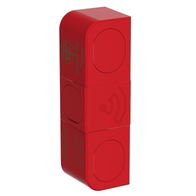 XCSRK2A3 - Telemecanique - Telemecanique Safety switches XCS, Blank RFID Transducer for XCSRC3xxx