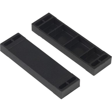 XCSZCP - Telemecanique - Telemecanique Safety switches XCS, non magnetic shim, for coded magnetic switch XCSDMP