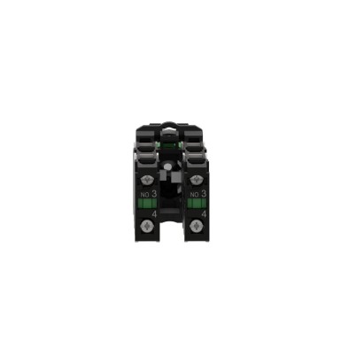 XD5PA24 - Joystick kontroller, Harmony XB5, 22mm, 4 suunda, vedru tagastus, 1NO iga suuna kohta - Schneider Electric - Joystick kontroller, Harmony XB5, 22mm, 4 suunda, vedru tagastus, 1NO iga suuna kohta - Schneider Electric - 1